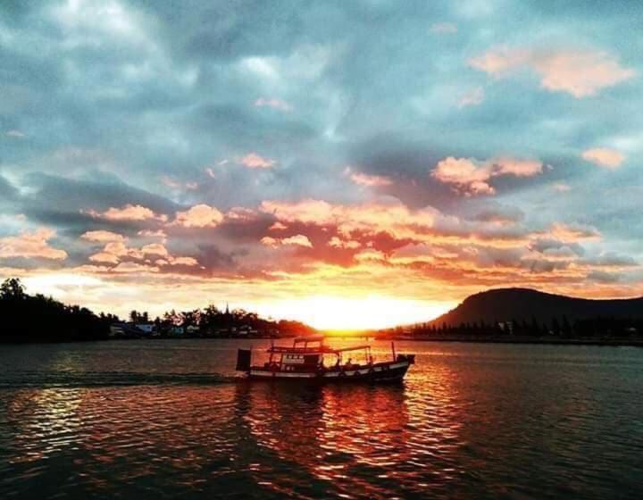 Pensión Twin Home Guesthouse