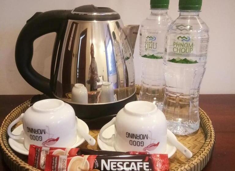 Pensión Twin Home Guesthouse