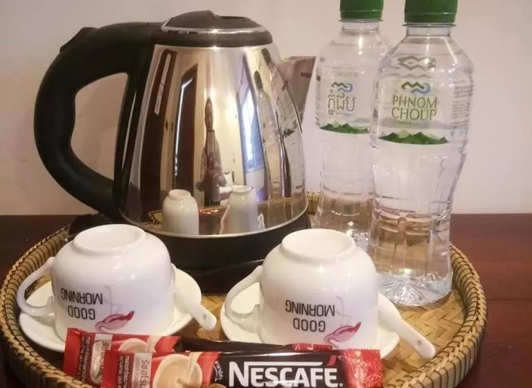 پانسیون Twin Home Guesthouse