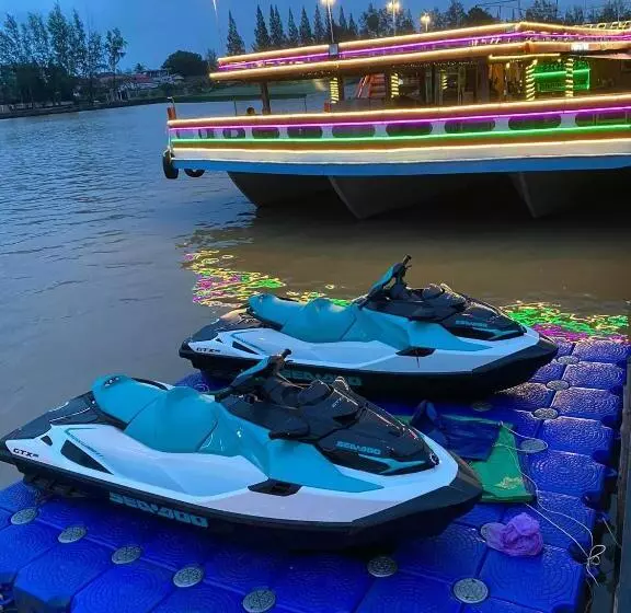 پانسیون Twin Home Guesthouse