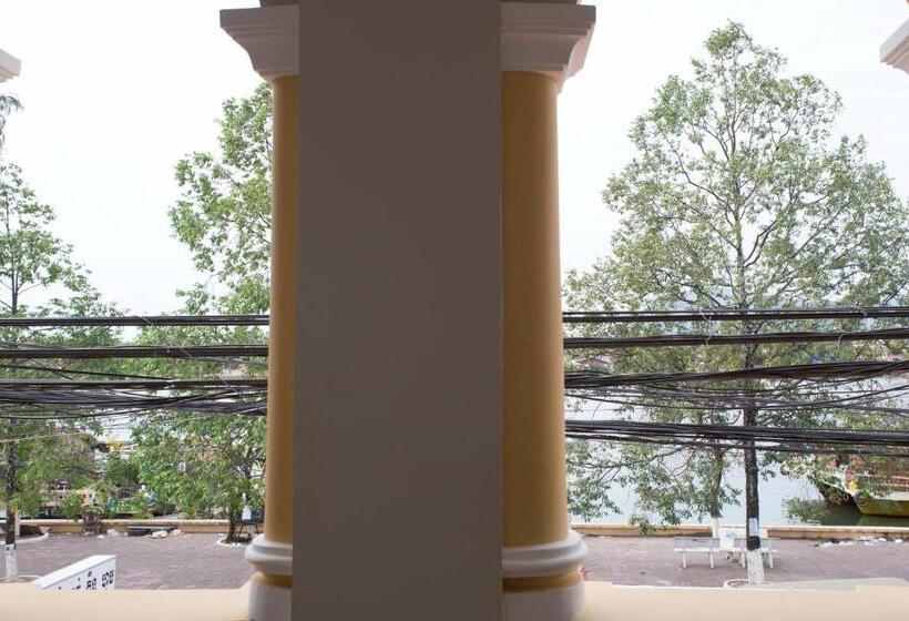 Pensión Twin Home Guesthouse