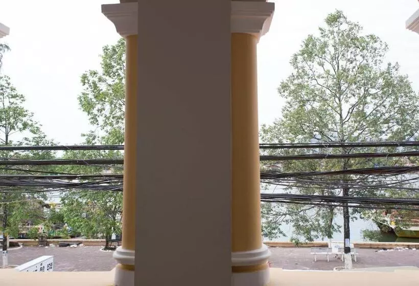 پانسیون Twin Home Guesthouse