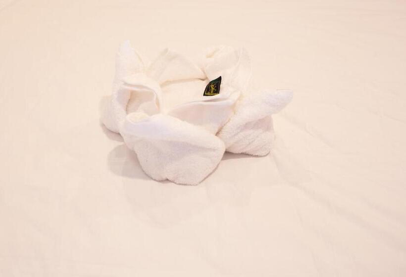 Pensión Twin Home Guesthouse