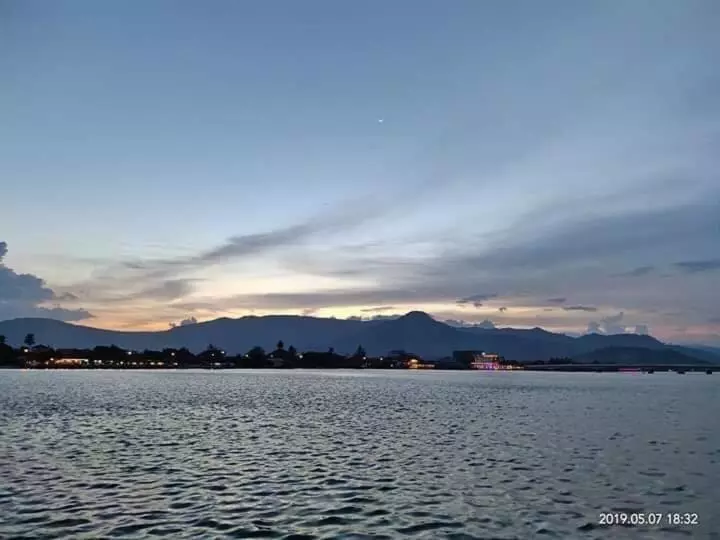 پانسیون Twin Home Guesthouse