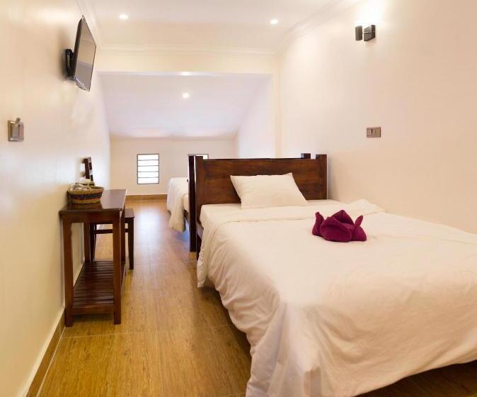 Pensión Twin Home Guesthouse