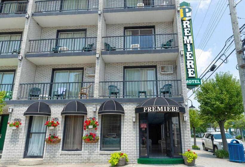 Premiere Motel