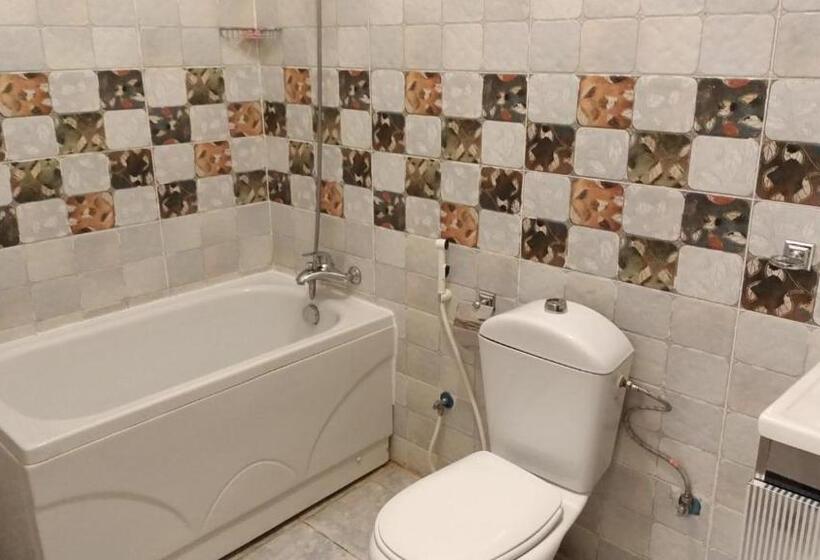 リゾートホテル Seven Gardens Pro