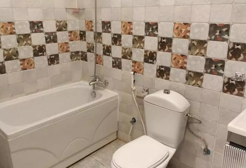 Lomakeskus Seven Gardens Pro