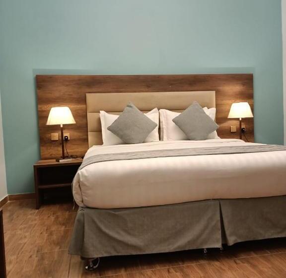 リゾートホテル Seven Gardens Pro