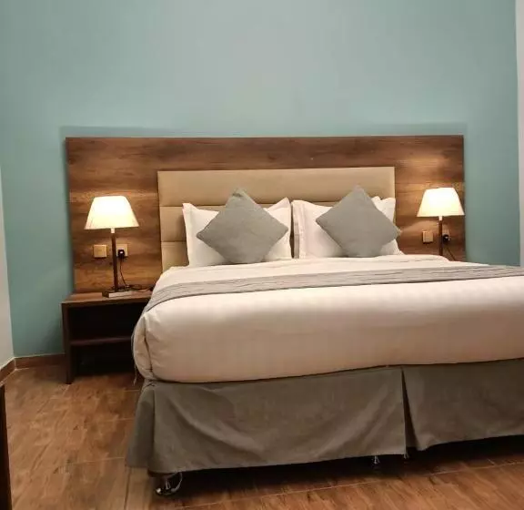 Lomakeskus Seven Gardens Pro