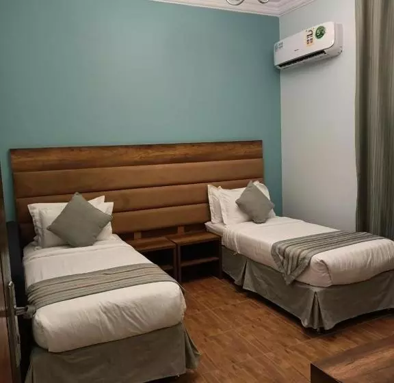 Lomakeskus Seven Gardens Pro