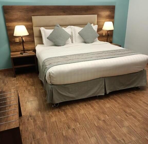 リゾートホテル Seven Gardens Pro