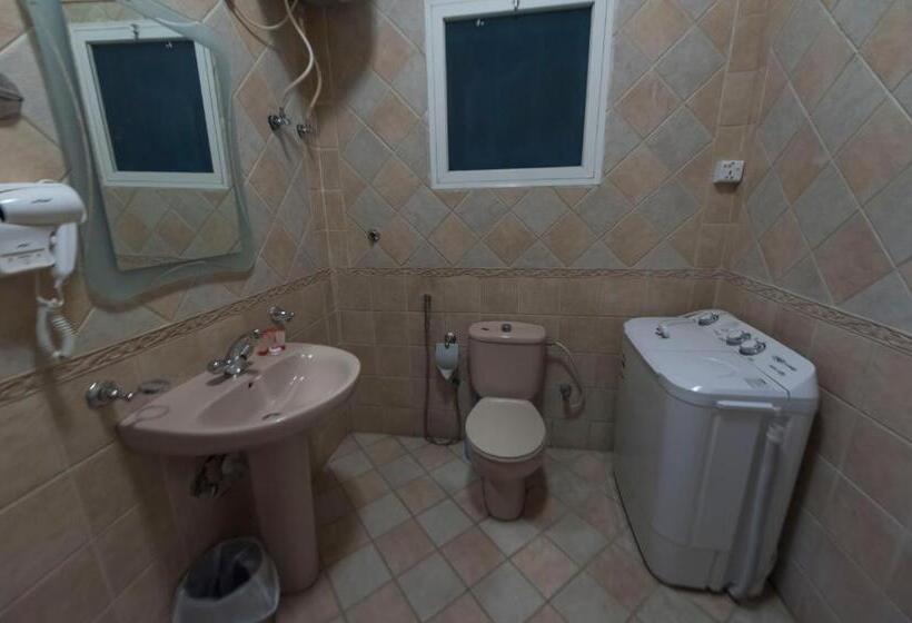 リゾートホテル Seven Gardens Pro