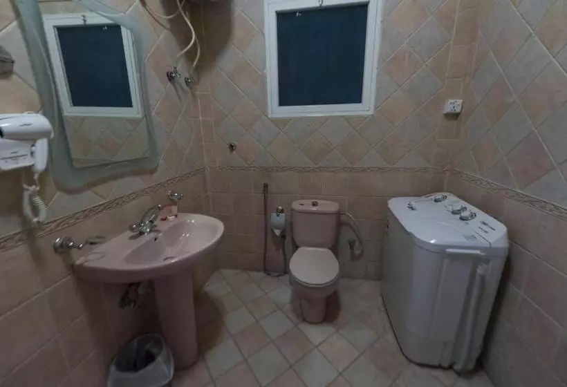 Lomakeskus Seven Gardens Pro