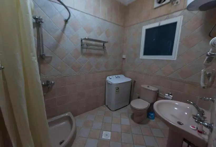 Lomakeskus Seven Gardens Pro