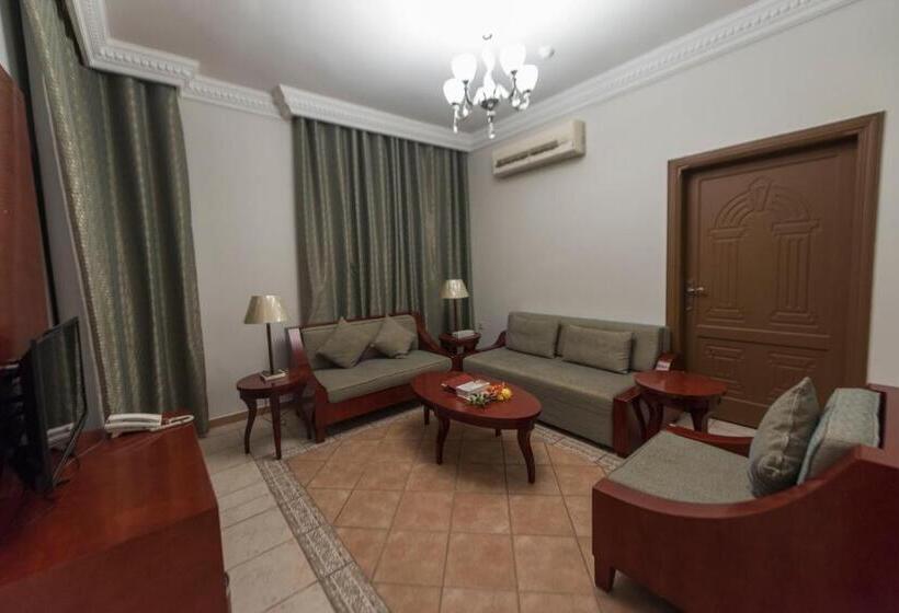 リゾートホテル Seven Gardens Pro