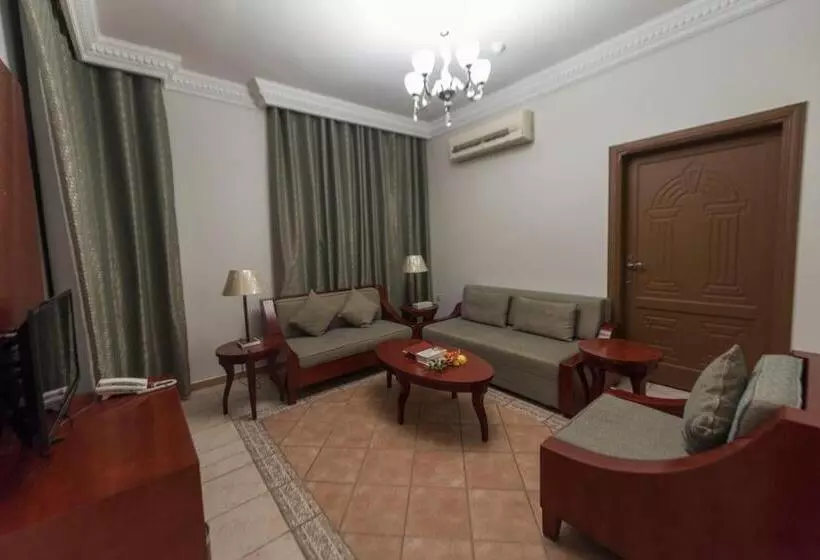 Lomakeskus Seven Gardens Pro