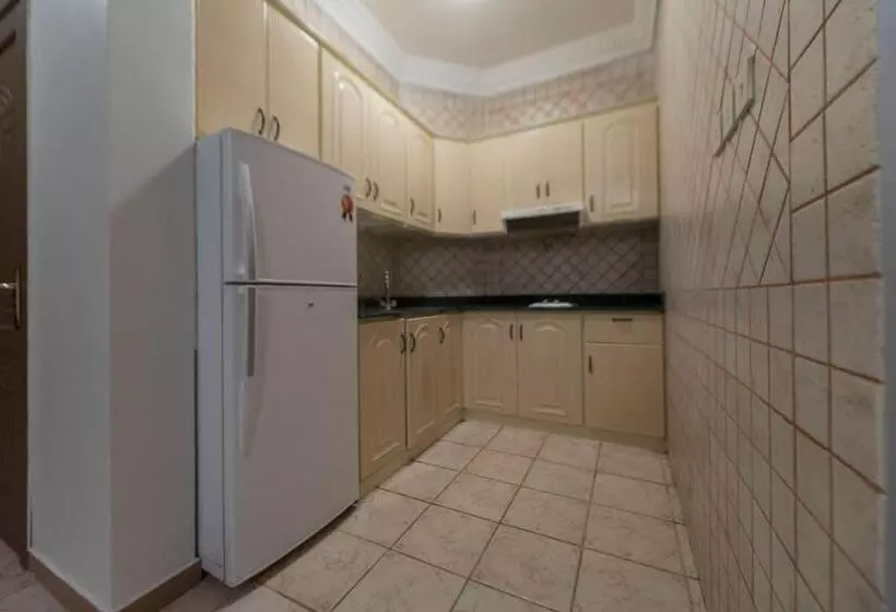 Lomakeskus Seven Gardens Pro