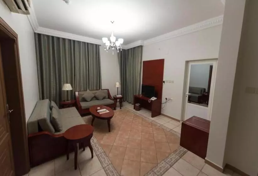 Lomakeskus Seven Gardens Pro