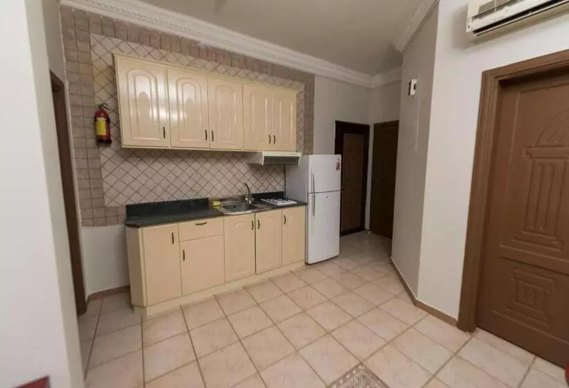 Lomakeskus Seven Gardens Pro