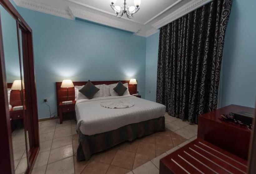 リゾートホテル Seven Gardens Pro