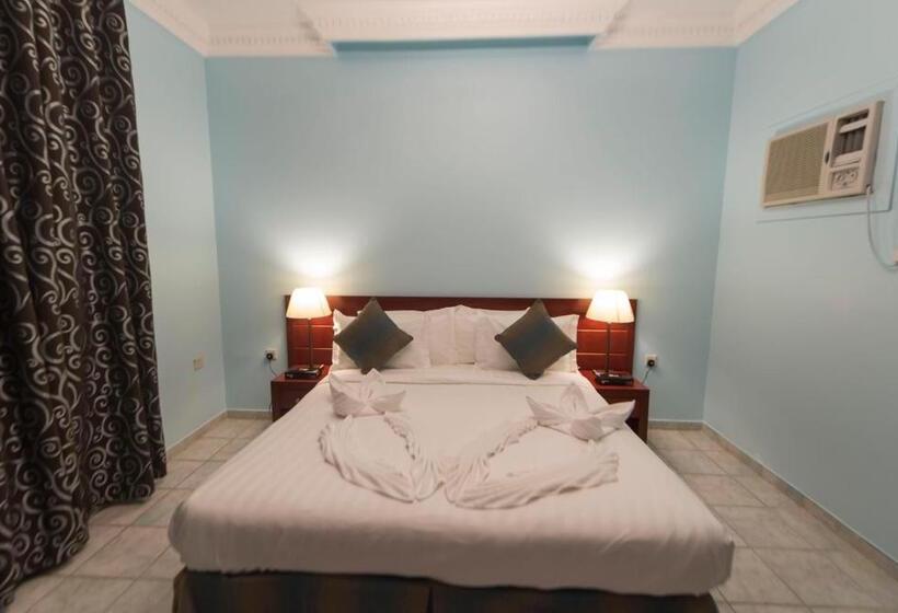 リゾートホテル Seven Gardens Pro