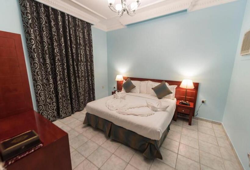 リゾートホテル Seven Gardens Pro