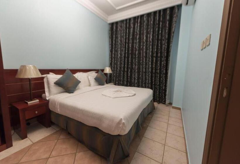 リゾートホテル Seven Gardens Pro