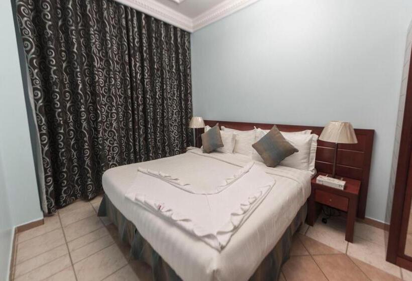 リゾートホテル Seven Gardens Pro