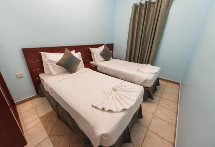 リゾートホテル Seven Gardens Pro