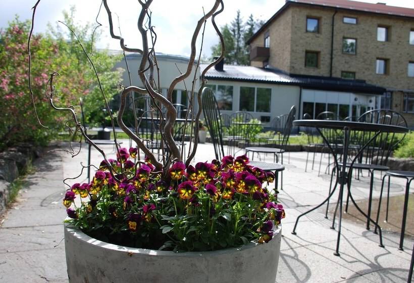 Sunderby Folkhögskola Hotell & Konferens