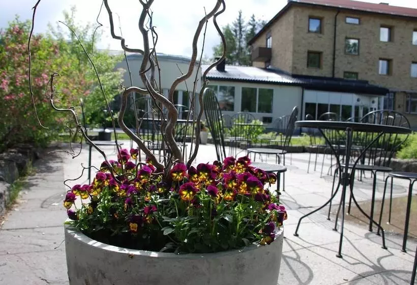 Sunderby Folkhögskola Hotell & Konferens