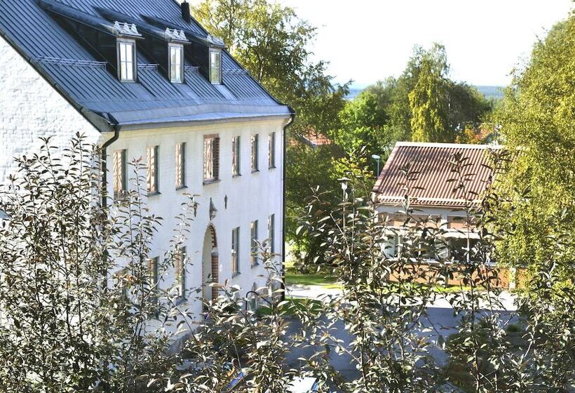 Sunderby Folkhögskola Hotell & Konferens