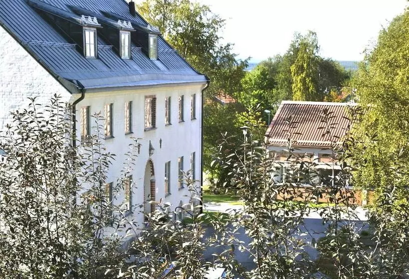 Sunderby Folkhögskola Hotell & Konferens