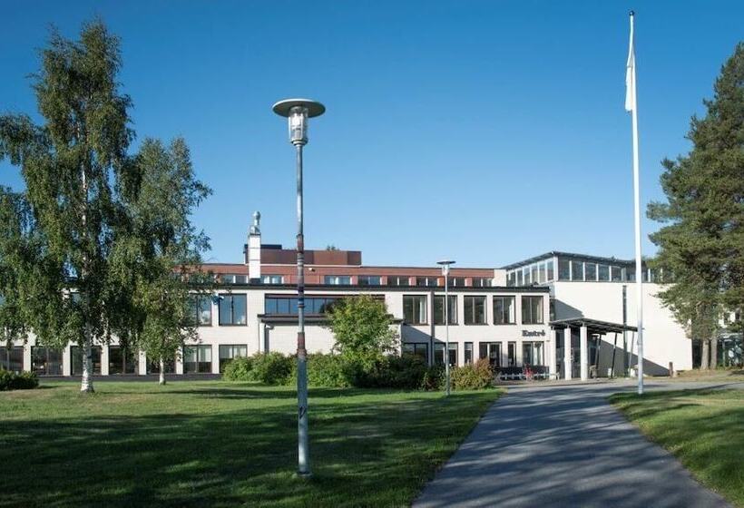 Sunderby Folkhögskola Hotell & Konferens