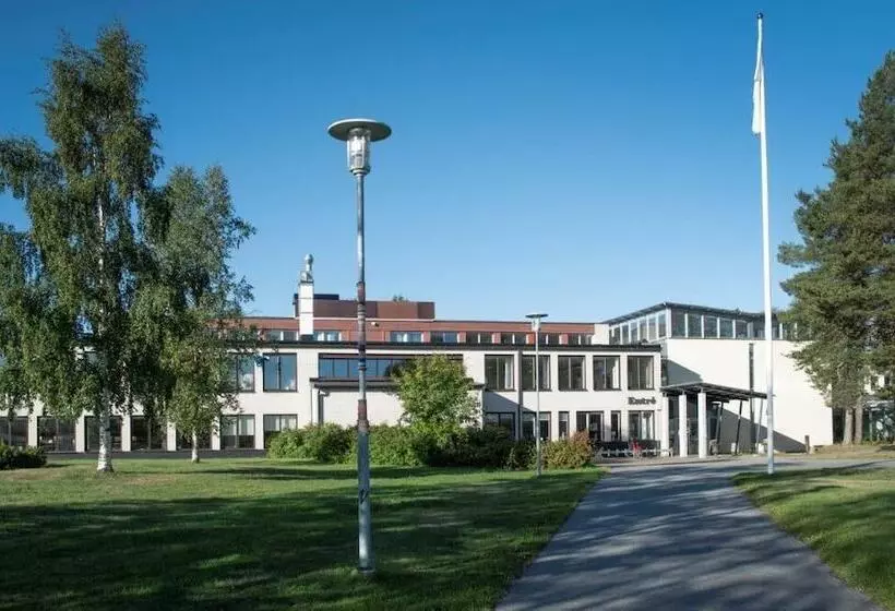 Sunderby Folkhögskola Hotell & Konferens