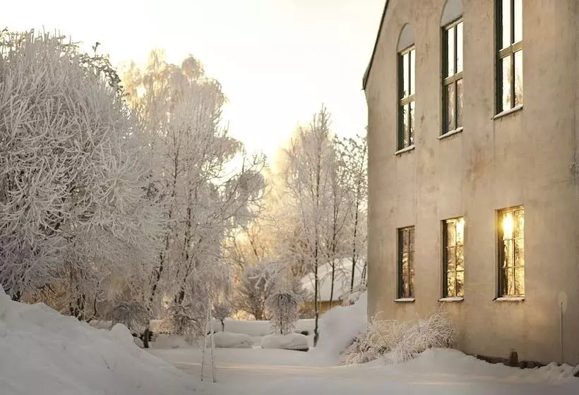 Sunderby Folkhögskola Hotell & Konferens