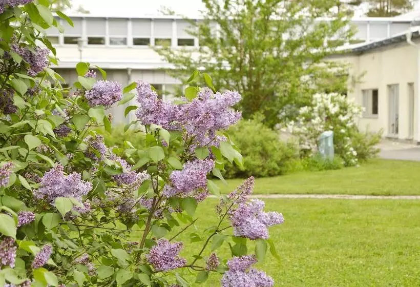 Sunderby Folkhögskola Hotell & Konferens