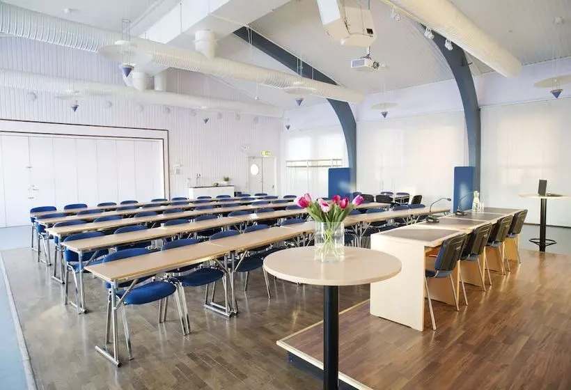 Sunderby Folkhögskola Hotell & Konferens
