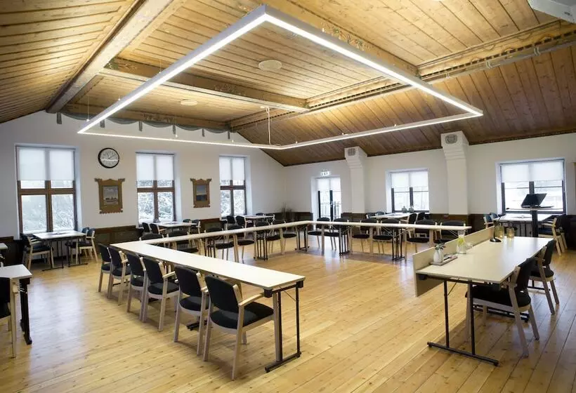 Sunderby Folkhögskola Hotell & Konferens