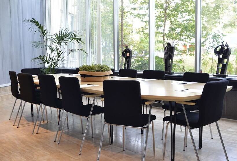 Sunderby Folkhögskola Hotell & Konferens