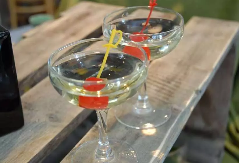 Sunderby Folkhögskola Hotell & Konferens