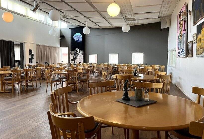 Sunderby Folkhögskola Hotell & Konferens