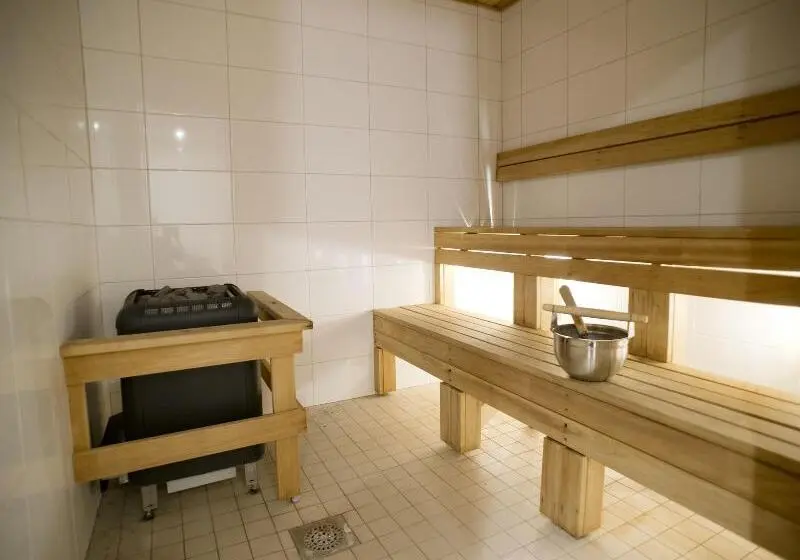 Sunderby Folkhögskola Hotell & Konferens