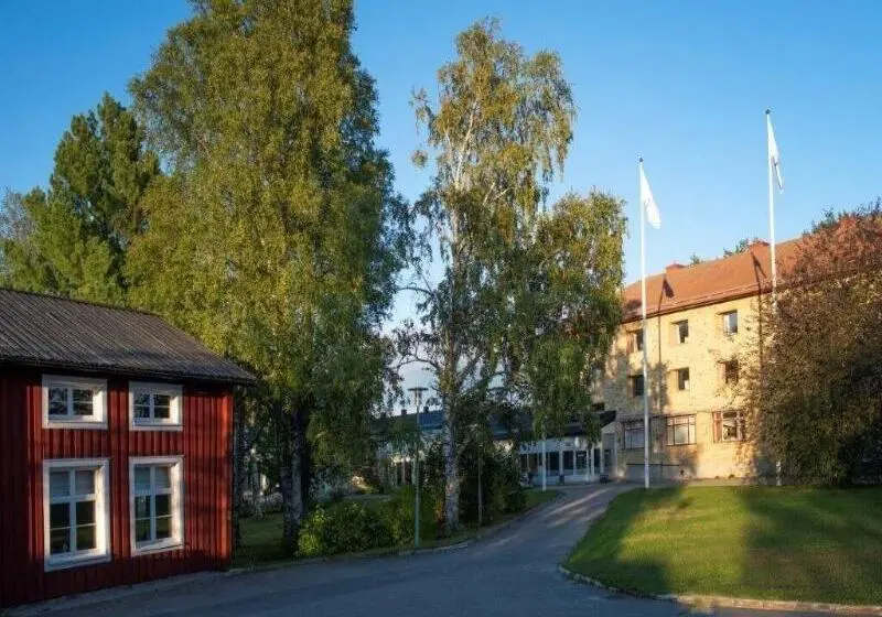 Sunderby Folkhögskola Hotell & Konferens