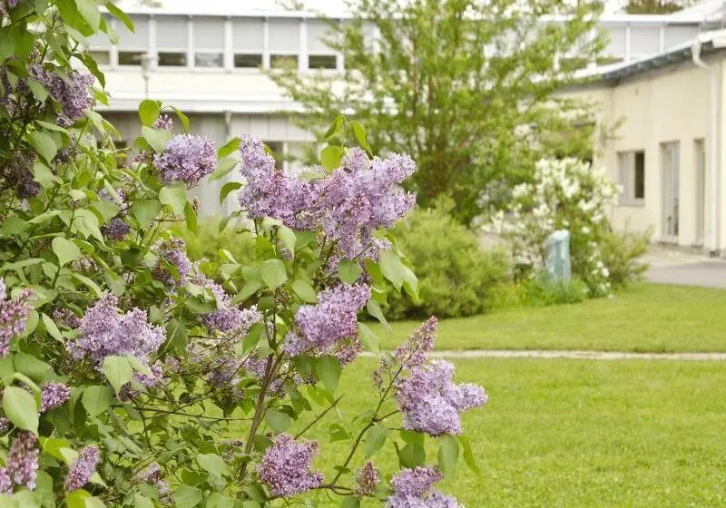 Sunderby Folkhögskola Hotell & Konferens