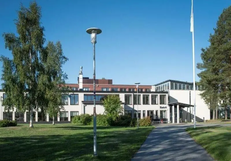 Sunderby Folkhögskola Hotell & Konferens