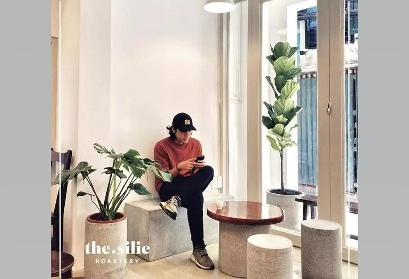 The Nineties Hostel