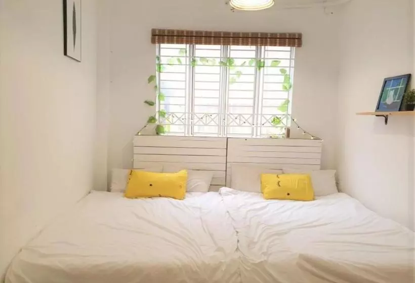 The Nineties Hostel