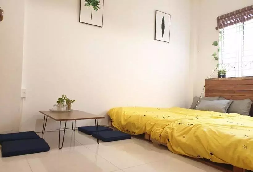 The Nineties Hostel